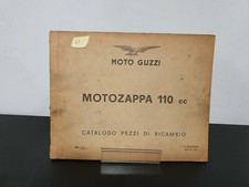 Catalogo ricambi Moto Guzzi
