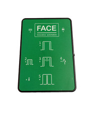 Selettore porta automatica