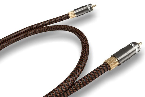 Ricable mc3 magnus - ricable, coaxial