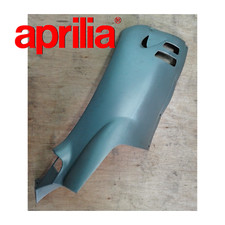 Carena chiglia destra inferiore grigio originale Aprilia AP8148372 Leonardo 250