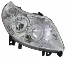 Faro Anteriore DX Per Citroen