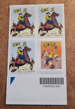 Italia 2023 - TEX WILLER