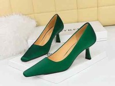Decolte Scarpe Donna 8 cm