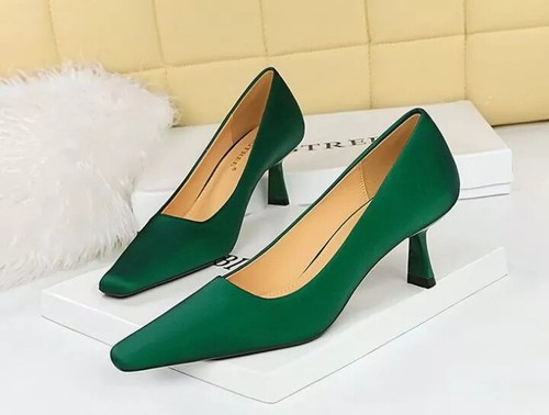 Decolte scarpe donna cm - decolte,