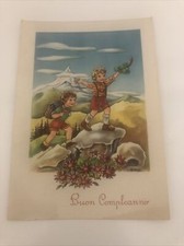  Buon Compleanno - Edizioni