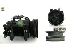 COMPRESSORE CLIMA SD6V12 8200220924 NISSAN MICRA 1.5DCI 2003 107C