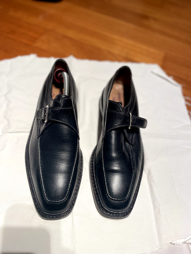 Scarpa enzo bonafé lavorate - scarpa, a