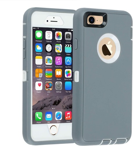 Custodia telefono iphone - custodia, 6s