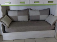 Cuscini per letto ponte - cuscini, a