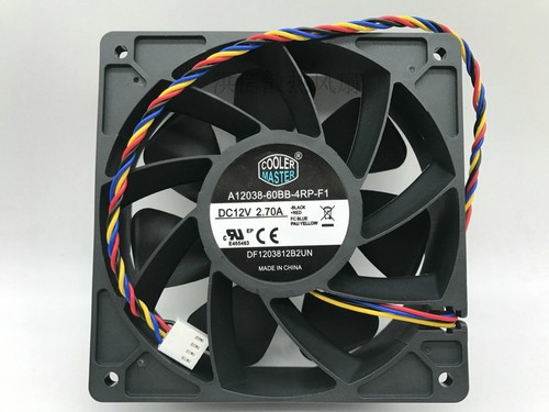 1pcs coolermaster - 1pcs,