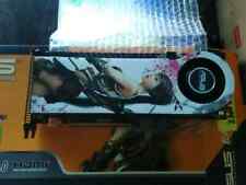 Asus AMD 4870x2 4870 x 2 pcie VGA in scatola