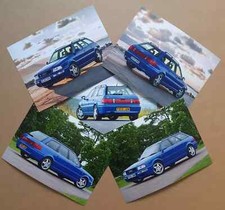 Audi Avant RS2 Quattro Sport