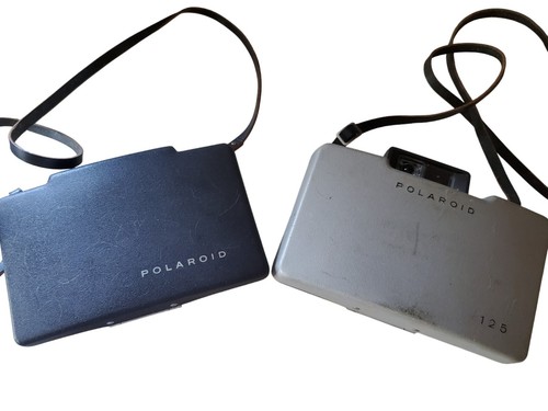 Fotocamera polaroid 100 - fotocamera,