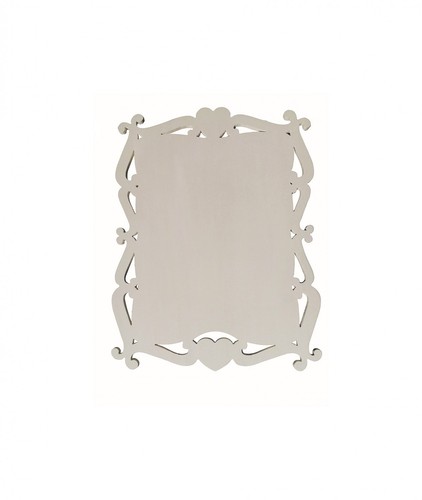 Base traforata legno per il - base,