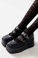 New Free People Rhys Platform