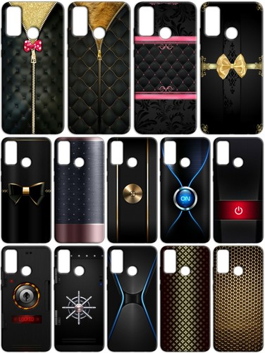 Custodia cover back - , case