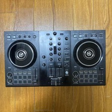 Pioneer DDJ-400 Rekordbox 2ch