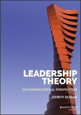 Leadership theory cultivating - theory:,