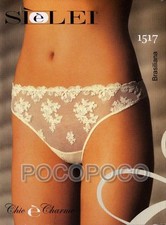 Brasiliana elasticizzata - , da