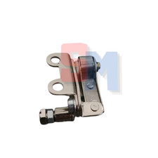 PUNTINE PLATINATE CONTATTO