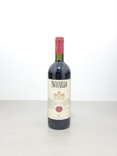 Tignanello marchesi antinori - marchesi,