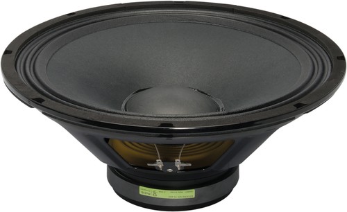 Driver alta potenza 400w 8 - potenza, 15"
