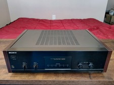 Sony TA-N220 Amplificatore di
