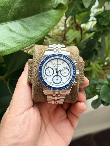 Orologio uomo tissot pr516 - tissot,