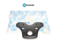 Piastra di sterzo forcella