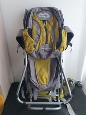 Zaino Portabimbo MONTIS Explore Evolution