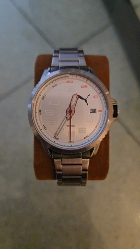 Orologio uomo puma turbine 3hd - orologio,
