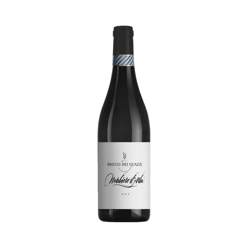 Bricco dei guazzi nebbiolo - dei,