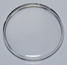 Orologio vetro cristallo per - orologio,