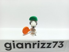 Sorpresine Kinder K94/36 Snoopy Tennis Peanuts 1993