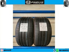 255 60 18   112 W   Michelin  Pilot Sport 4  Suv  2023    PNEUMATICI USATI - 86%