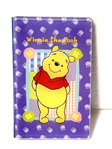Winnie pooh agendina - winnie, pooh-agendina-mini