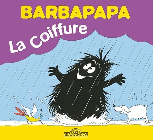 Barbapapa coiffure - -,