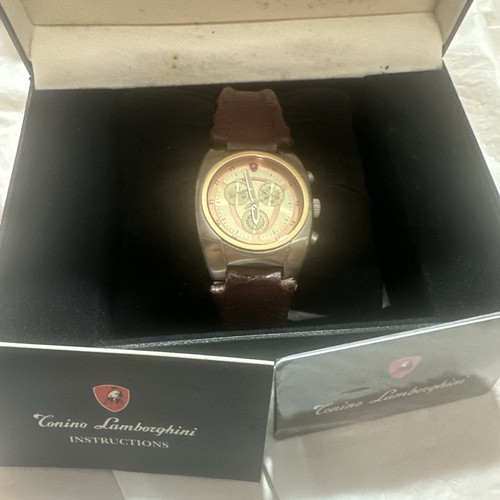 Tonino lamborghini spyder - tonino,