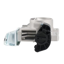 Corpo Farfallato for Fiat