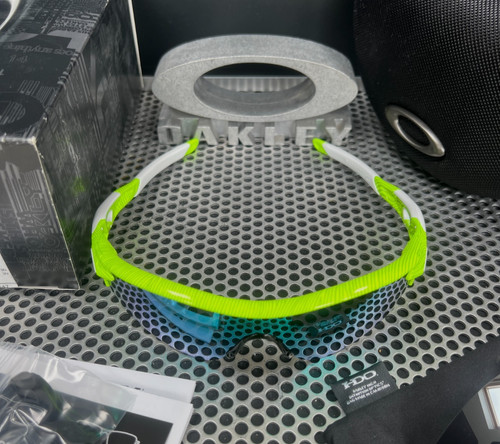 Oakley radarlock path - radarlock,