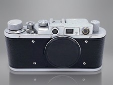 ⭐ Early ⭐ Zorki-1 Soviet