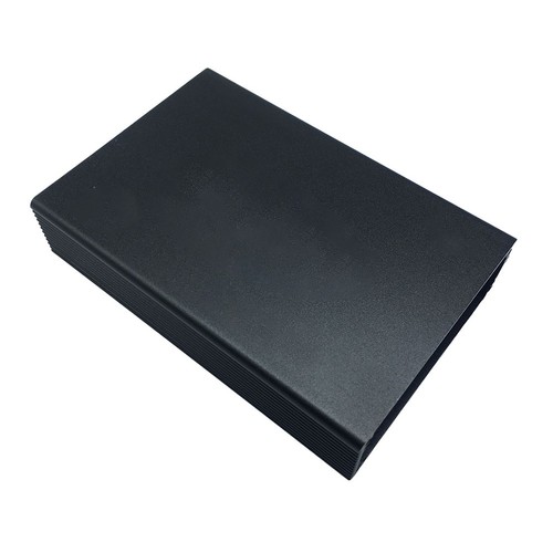Case alluminio dedicato per - alluminio,