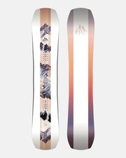 Snowboard donna Jones Twin