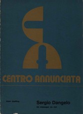 Sergio Dangelo - Alain