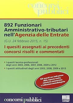 892 funzionari