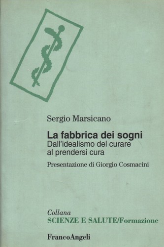 Fabbrica dei sogni sergio - la,