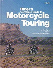 Rider's Complete Guide to