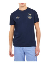 T-shirt uomo La Martina art