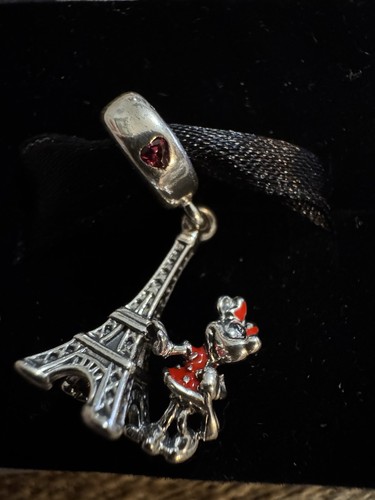 Charm disneyland paris pandora - charm,