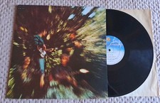 LP CREEDENCE CLEARWATER REVIVAL BAYOU COUNTRY Stampa Canadese 2a Meta' Anni '70